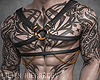 LH Obscure Harness I