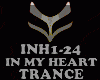 TRANCE - IN MY HEART