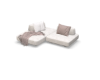 Poseless Couch