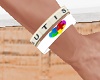 LC Autism Wristbands
