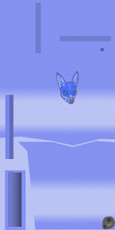 Baby T Blue Anime