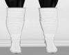ZM LUCIA BOOTS WHITE
