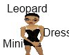 (Asli) leopard mini