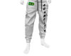 Calça adam