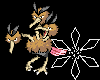 Dodrio Pet