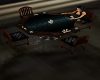 Elegant Poker Table