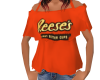 Reese's "P Cup" Shirt