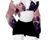 Pink Skull