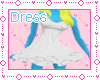 !S! Smurfette Dress