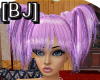 [BJ] Pink Pony Tails