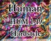 |M| Human - Hardstyle
