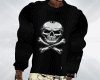 Black Skull Outfit