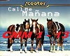 Scooter - Call Me Manana