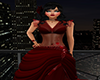 GL-Evening Gown Red2