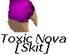 [Skit] Toxic Nova Gloves
