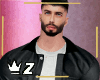 (Z) Jacket  Black Sexy
