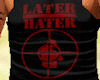 LATER*HATER