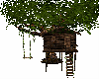 Animated Treehouse