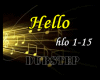 |3|Hello Dubstep