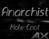 AX! Anarchist Coat [M]