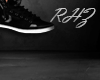 RHZ! Converse :