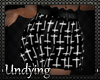 [U] Unholy Skirt