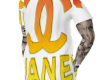 CC orange