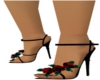 rose heels