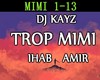 DJ.KAYZ LHAB A-TROP MIMI