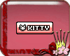 [ela] Kitty Sticker