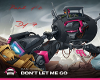 Dont Let Me Go 1