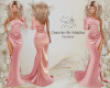 Pale Rose Gown