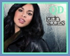 JordinSparks Wall Poster
