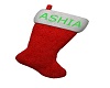 Ashia Stocking
