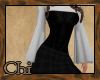 + Norse Maiden *ebony*