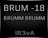 [R] Diamant Brumm Brumm