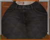PRDA Monogram Jeans