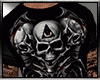 Shirt Skull
