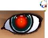 Male Robot Eyes