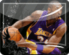 [1K] Kobe Bryant Sticker