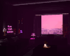 Pink Cute Chill Room