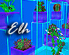 Elf Neon Plants ☽