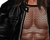 Black Leather Jacket Net