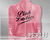 [P]Pink Ladies Jacket