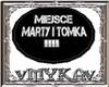VM MIEJSCE MARTY  TOMKA