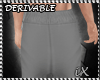 iX G Short Pants