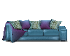 [MzE] Blue Couch