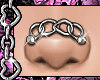 DRV - Nose Chain
