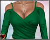 Green Blouse