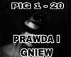 PRAWDA I GNIEW